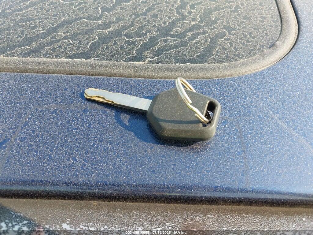 4S3BMCG66A3215536 2010 SUBARU LEGACY photo no. 11