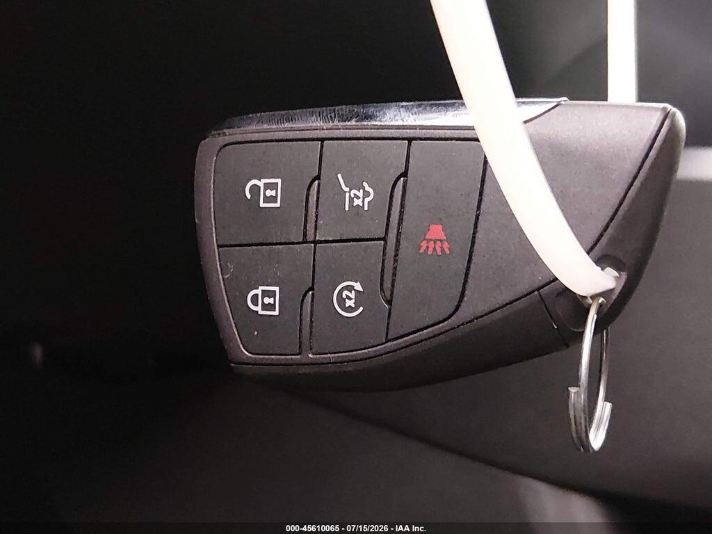 3GNAXPEG0TL176639 2026 CHEVROLET EQUINOX photo no. 11
