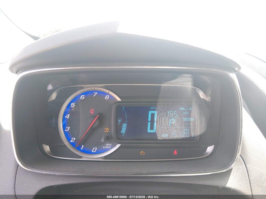 3GNCJRSB1FL171338 2015 CHEVROLET TRAX photo no. 7