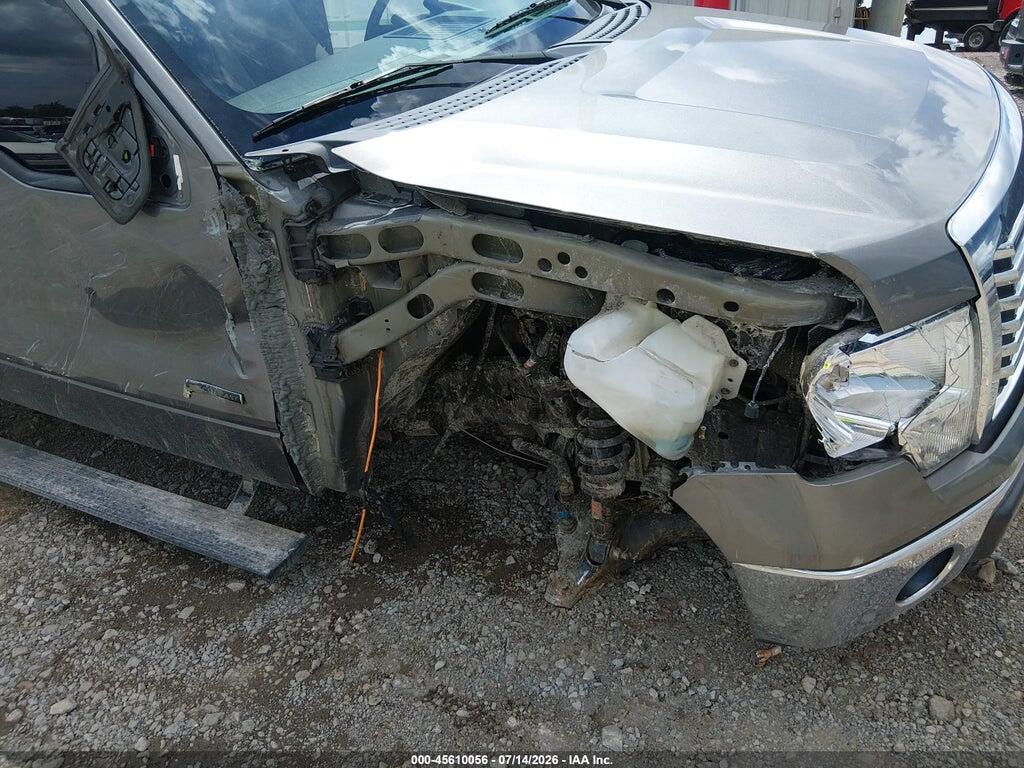 1FTFW1ET7BFC69811 2011 FORD F-150 photo no. 6