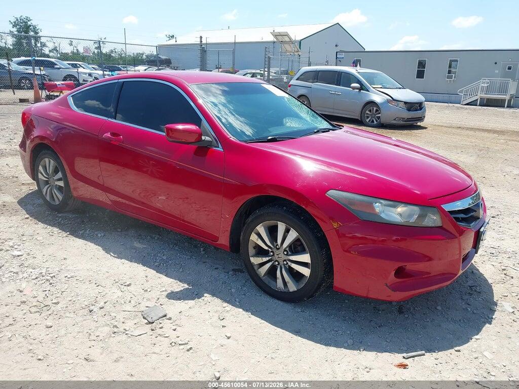 1HGCS1B36CA013100 2012 HONDA ACCORD photo no. 1