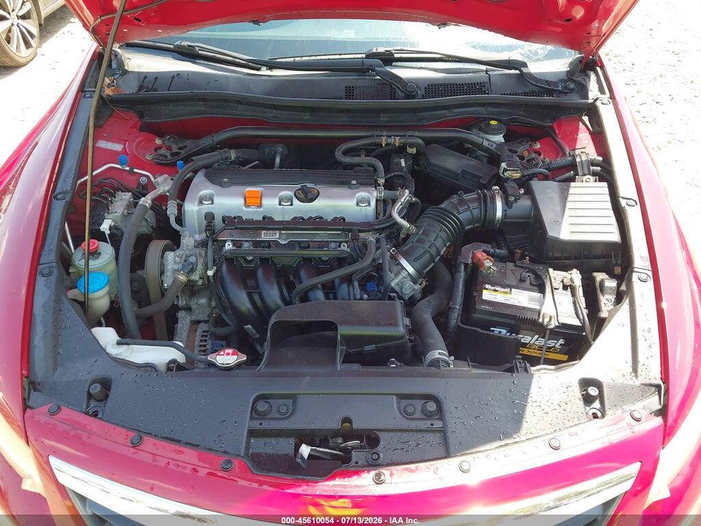 1HGCS1B36CA013100 2012 HONDA ACCORD photo no. 10