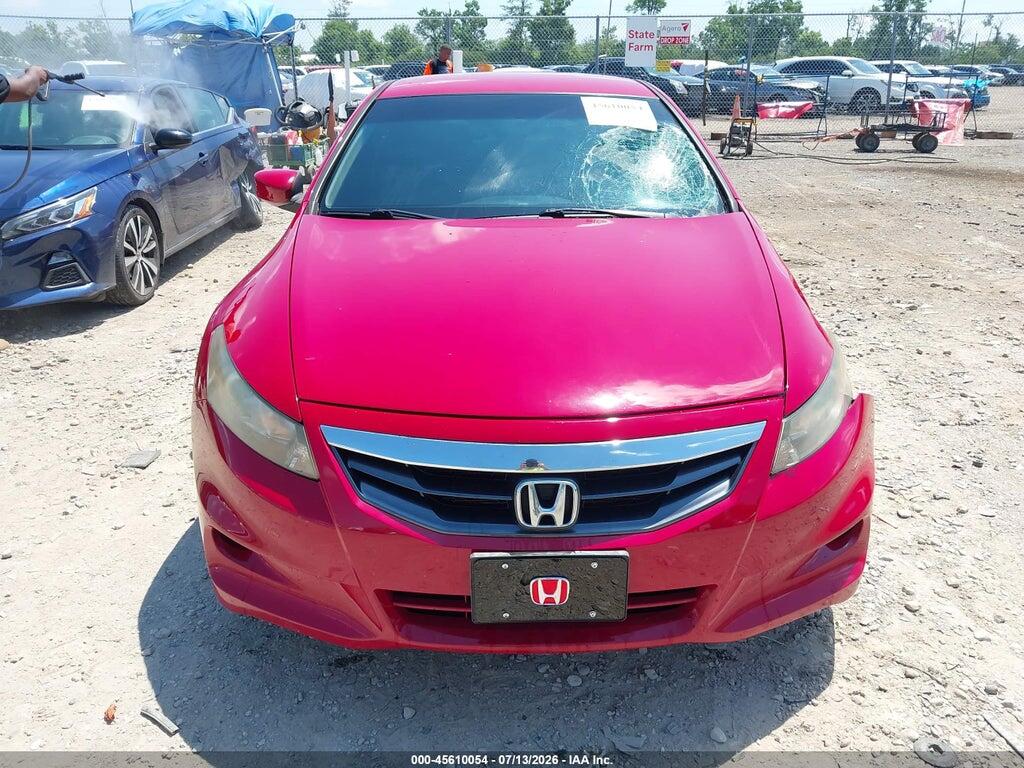 1HGCS1B36CA013100 2012 HONDA ACCORD photo no. 12