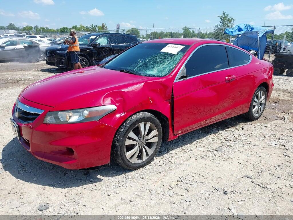 1HGCS1B36CA013100 2012 HONDA ACCORD photo no. 2