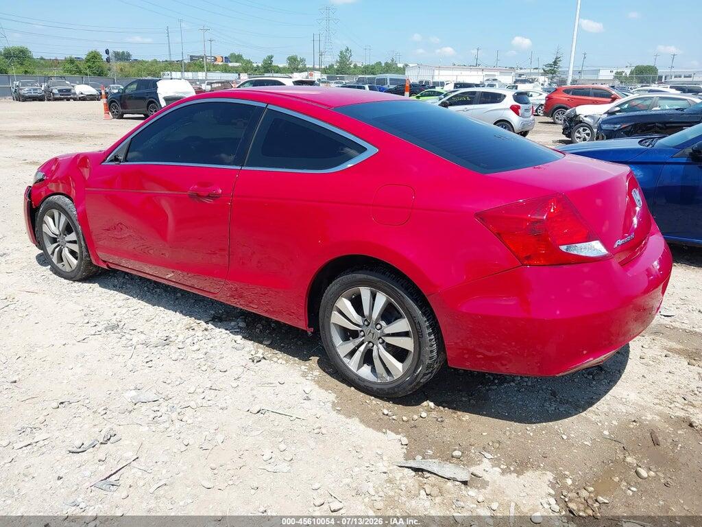 1HGCS1B36CA013100 2012 HONDA ACCORD photo no. 3
