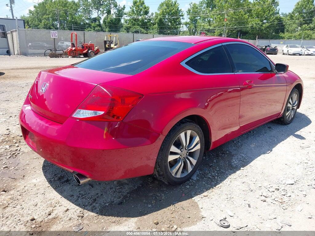 1HGCS1B36CA013100 2012 HONDA ACCORD photo no. 4
