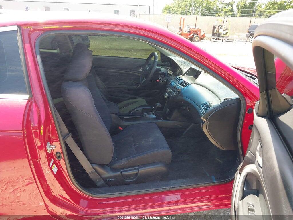 1HGCS1B36CA013100 2012 HONDA ACCORD photo no. 5