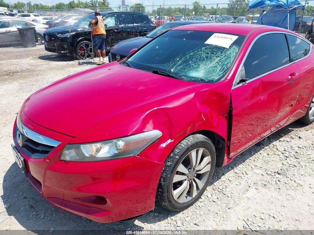 1HGCS1B36CA013100 2012 HONDA ACCORD photo no. 6
