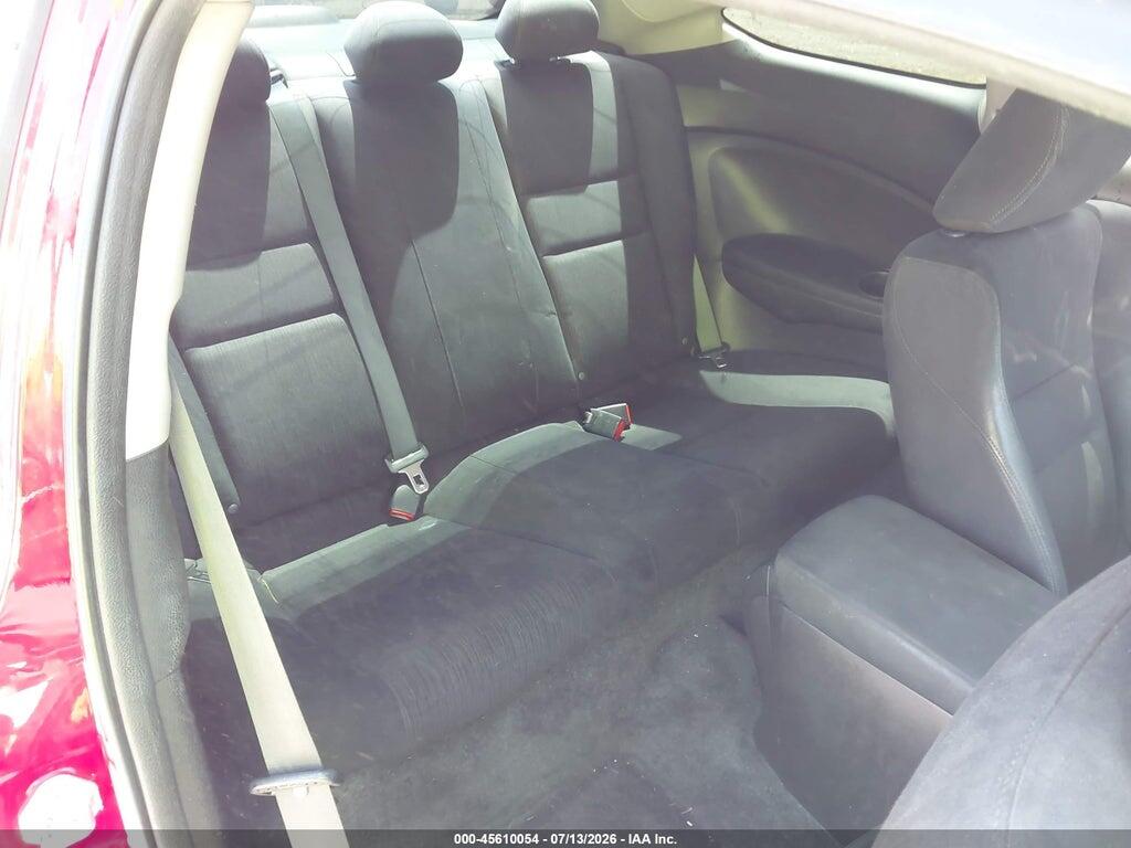 1HGCS1B36CA013100 2012 HONDA ACCORD photo no. 8