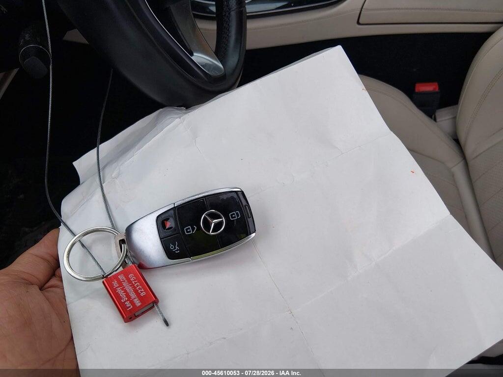 WDDZF4KB6JA377249 2018 MERCEDES-BENZ E 300 photo no. 11