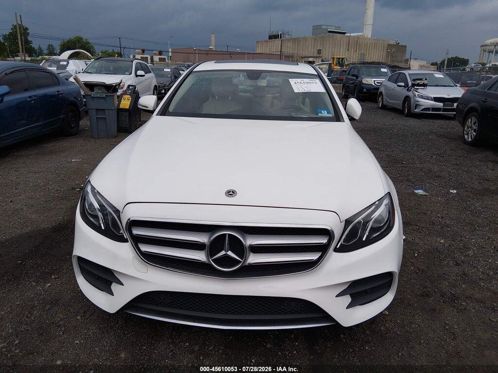 WDDZF4KB6JA377249 2018 MERCEDES-BENZ E 300 photo no. 12