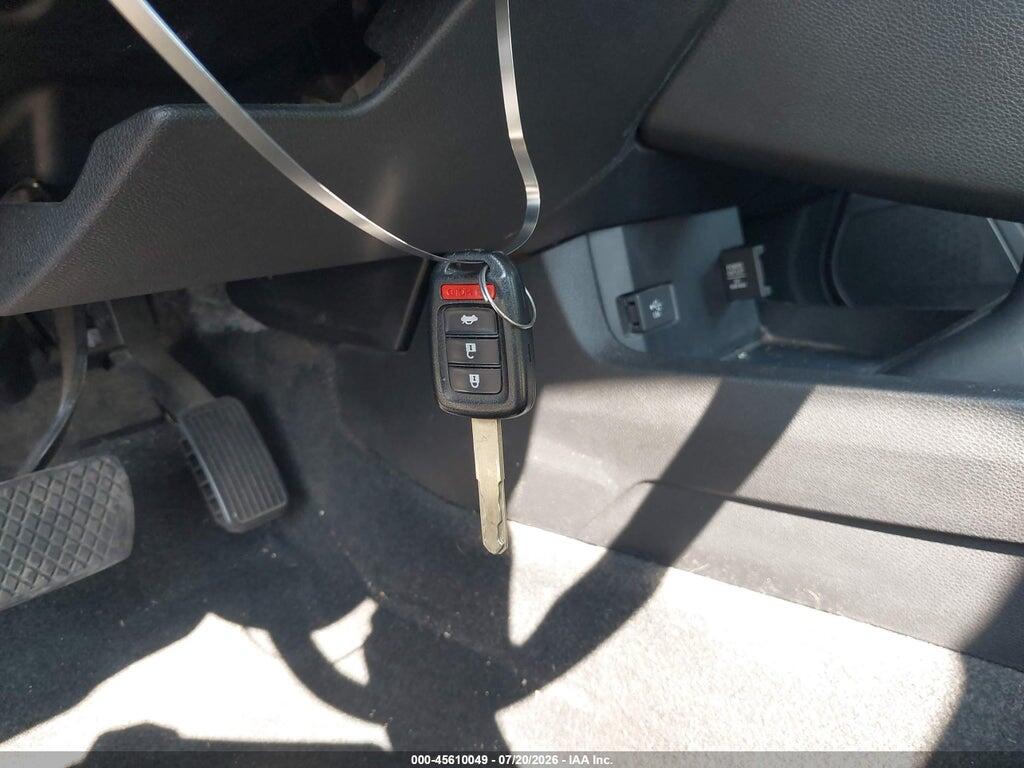 2HGFC2F62KH541852 2019 HONDA CIVIC photo no. 11