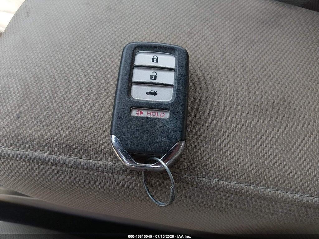 2HGFB2F87EH540852 2014 HONDA CIVIC photo no. 11
