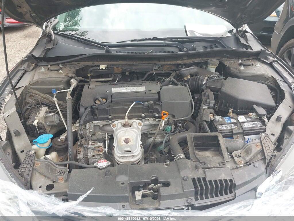 1HGCR2F32EA002139 2014 HONDA ACCORD photo no. 10