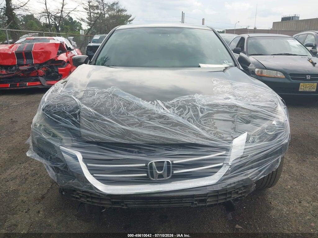 1HGCR2F32EA002139 2014 HONDA ACCORD photo no. 12