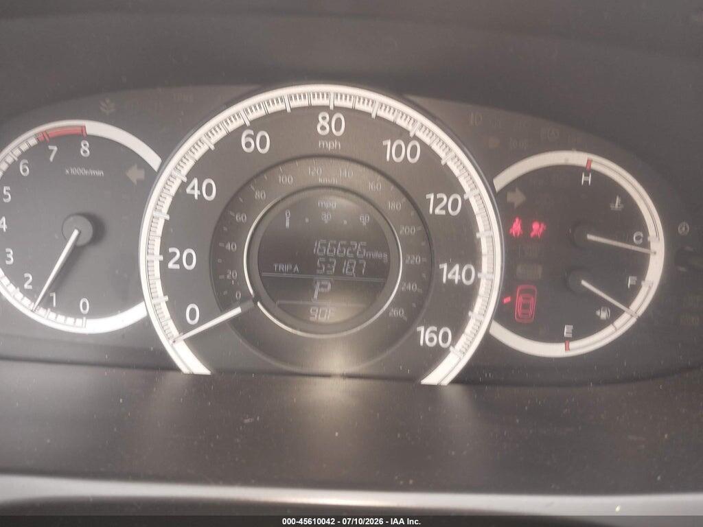 1HGCR2F32EA002139 2014 HONDA ACCORD photo no. 7
