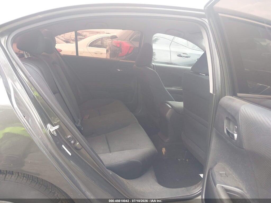 1HGCR2F32EA002139 2014 HONDA ACCORD photo no. 8