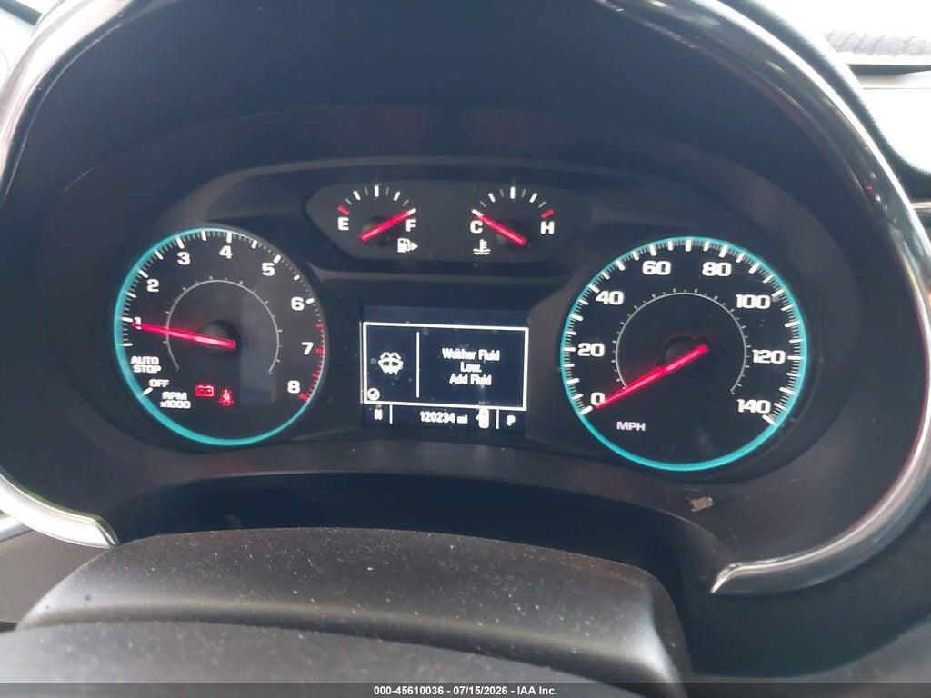 1G1ZD5ST9MF025684 2021 CHEVROLET MALIBU photo no. 7