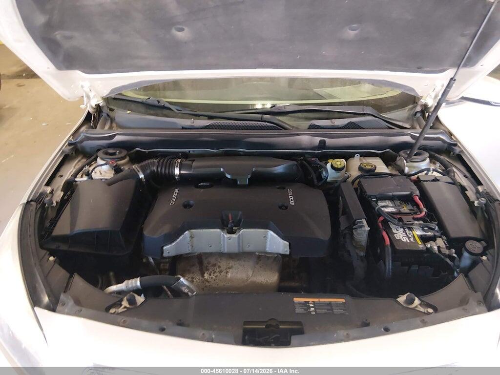 1G11E5SL3EF285736 2014 CHEVROLET MALIBU photo no. 10