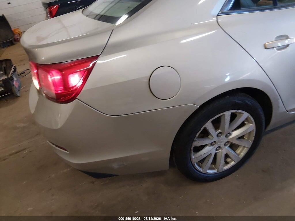 1G11E5SL3EF285736 2014 CHEVROLET MALIBU photo no. 6
