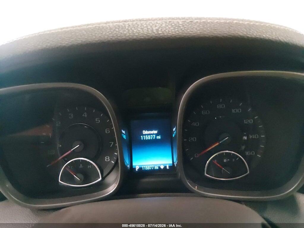 1G11E5SL3EF285736 2014 CHEVROLET MALIBU photo no. 7