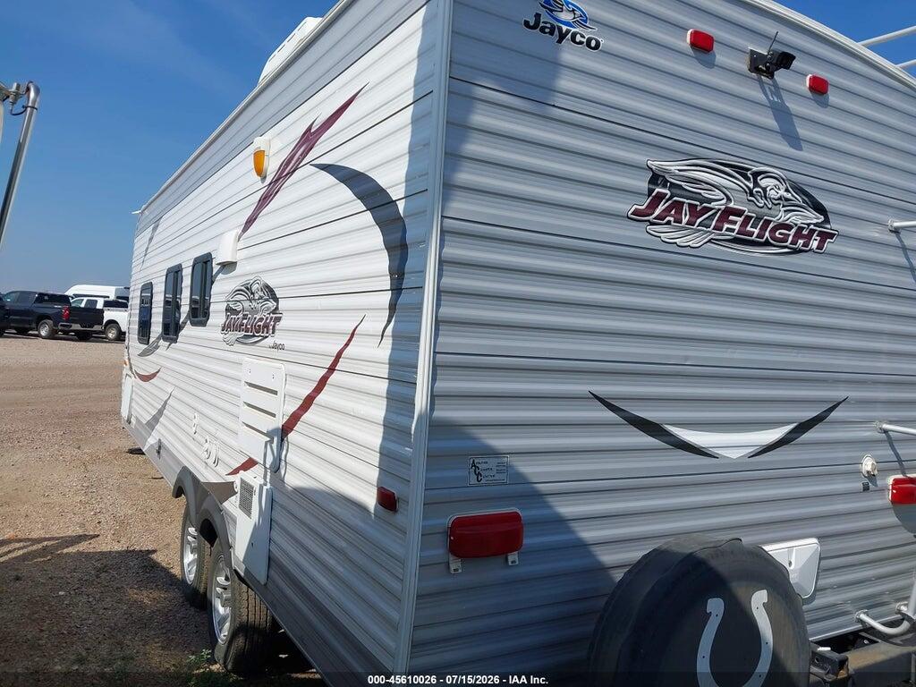 1UJBJ0BM3E18E0325 2014 JAYCO JAYFL184BH photo no. 3