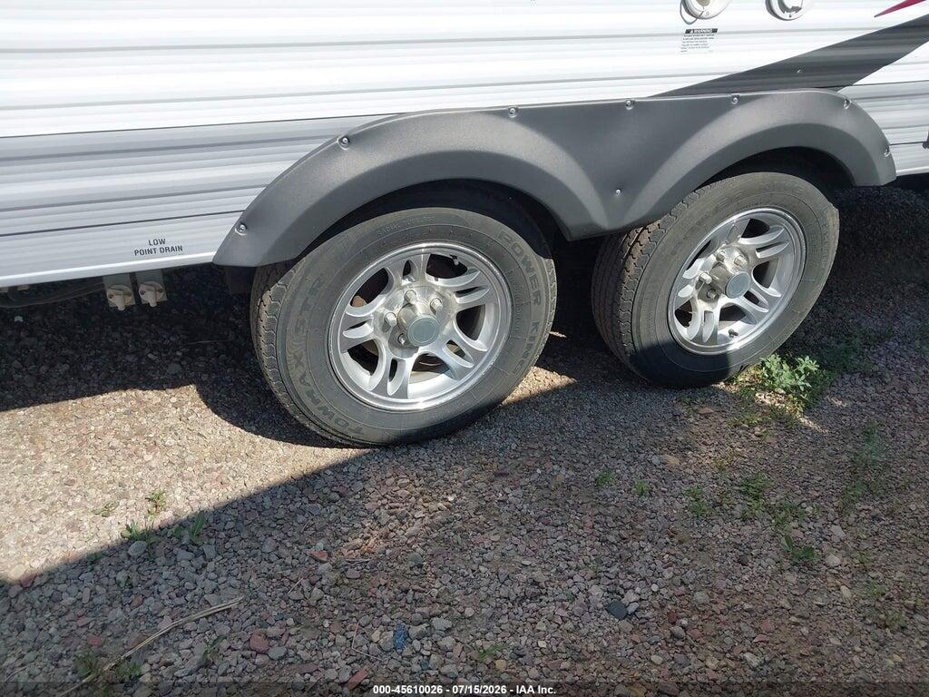 1UJBJ0BM3E18E0325 2014 JAYCO JAYFL184BH photo no. 7
