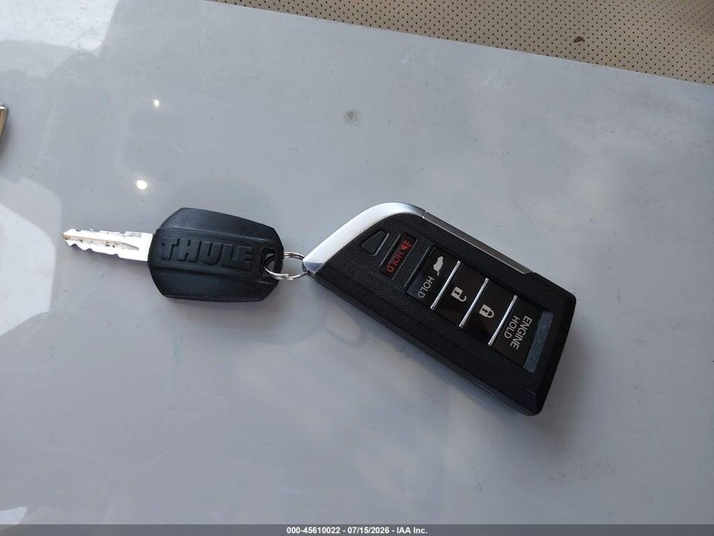 5J8YE1H85PL024695 2023 ACURA MDX photo no. 11
