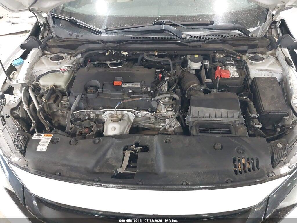 2HGFC2F70JH528993 2018 HONDA CIVIC photo no. 10