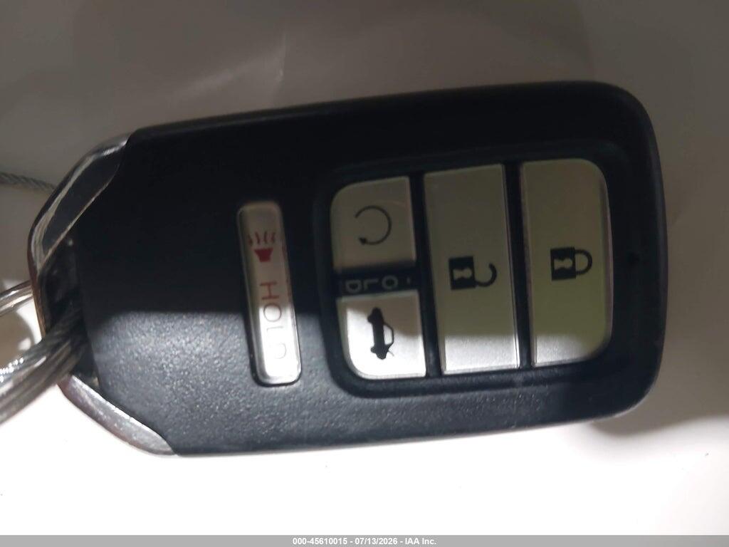 2HGFC2F70JH528993 2018 HONDA CIVIC photo no. 11