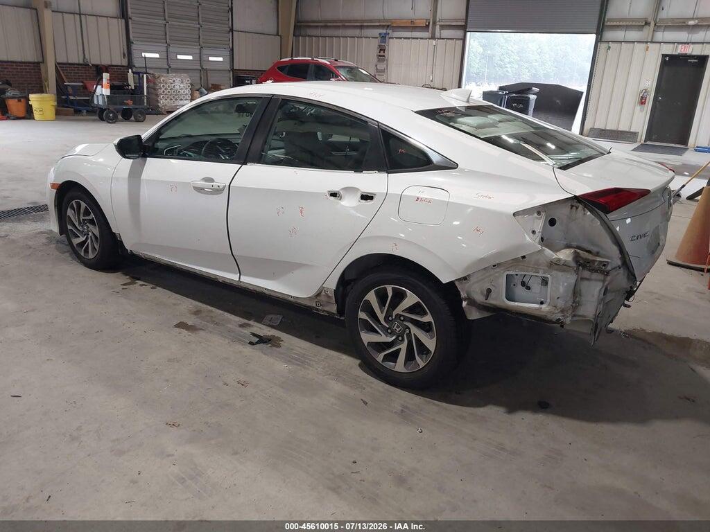 2HGFC2F70JH528993 2018 HONDA CIVIC photo no. 3