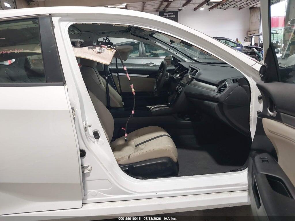 2HGFC2F70JH528993 2018 HONDA CIVIC photo no. 5