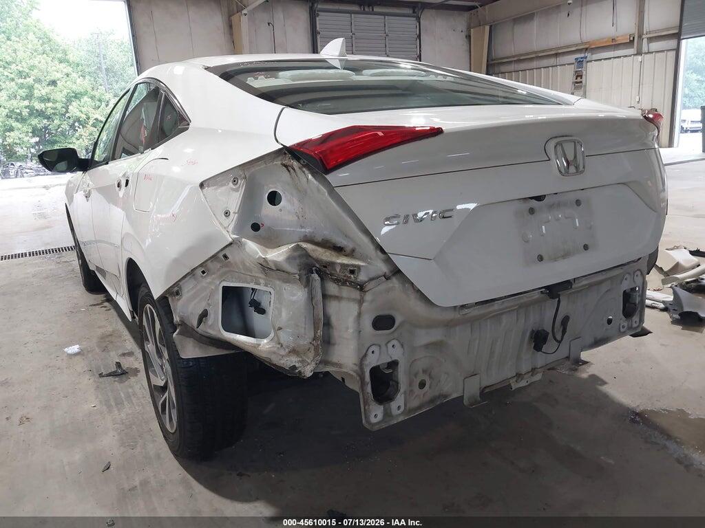 2HGFC2F70JH528993 2018 HONDA CIVIC photo no. 6