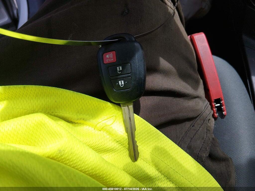 2T3ZFREV5EW101231 2014 TOYOTA RAV4 photo no. 11
