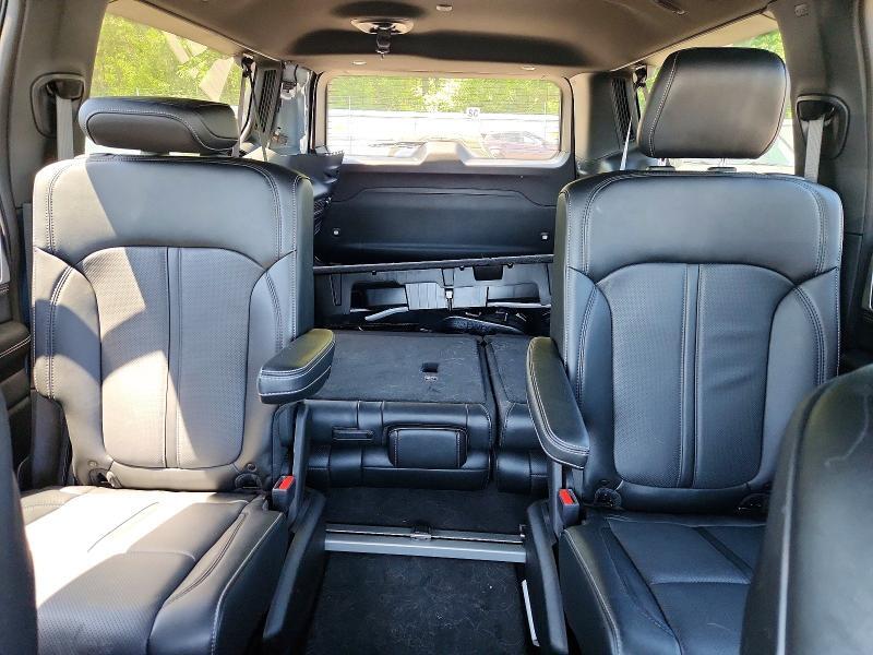 2025 JEEP WAGONEER L SERIES II — Фото 10 из 14