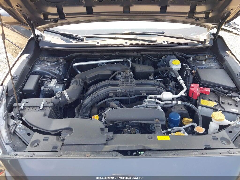 JF2GUADC3RH350963 2024 SUBARU CROSSTREK photo no. 10