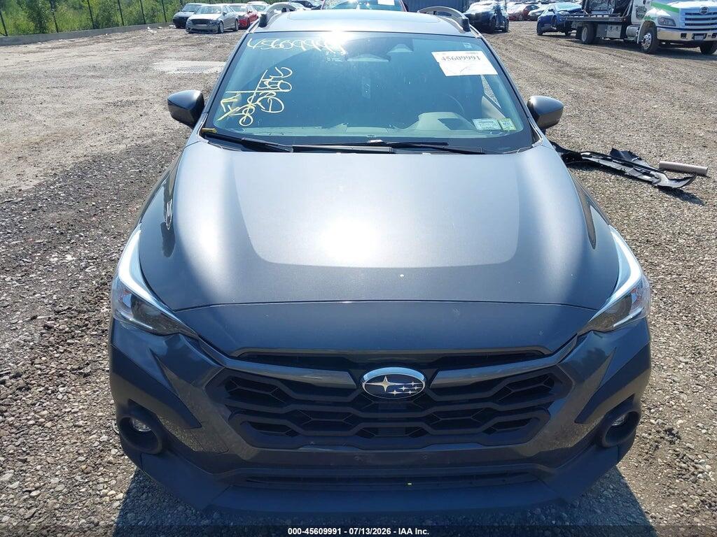 JF2GUADC3RH350963 2024 SUBARU CROSSTREK photo no. 12