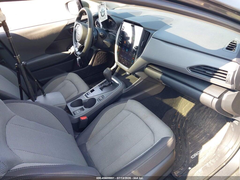 JF2GUADC3RH350963 2024 SUBARU CROSSTREK photo no. 5