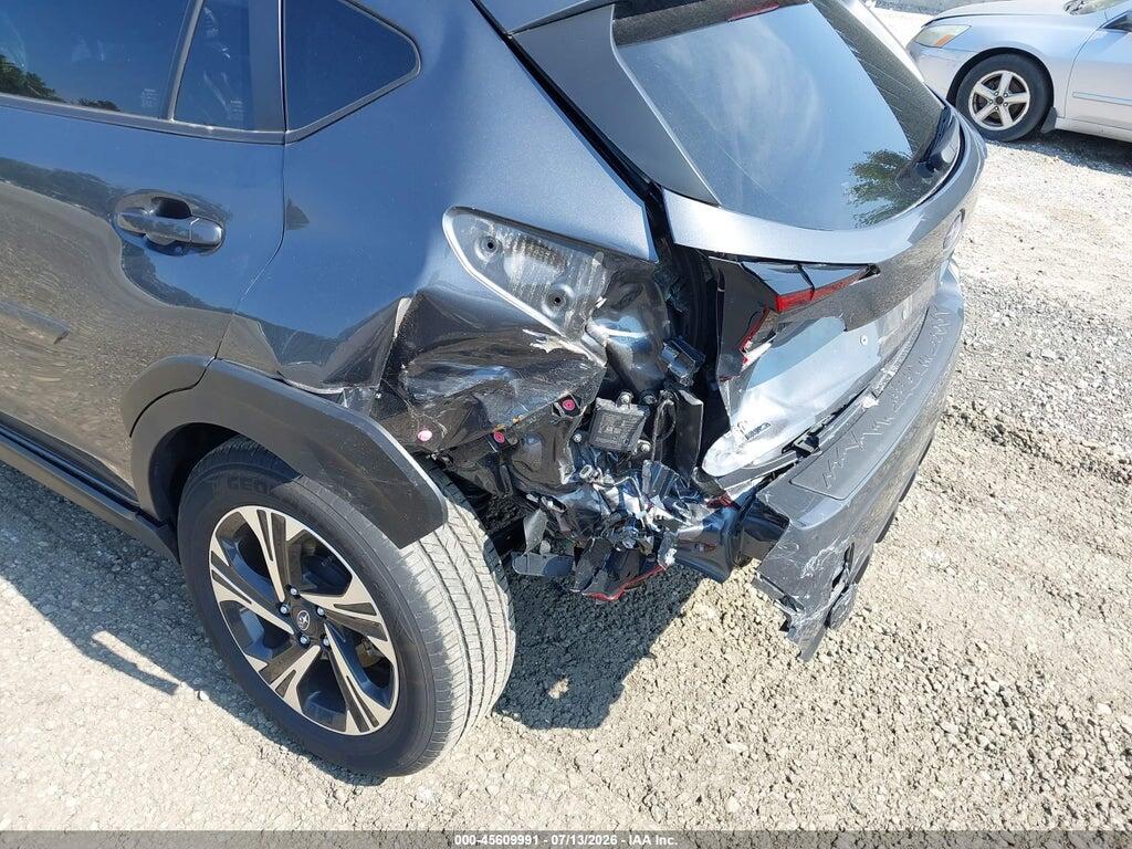 JF2GUADC3RH350963 2024 SUBARU CROSSTREK photo no. 6