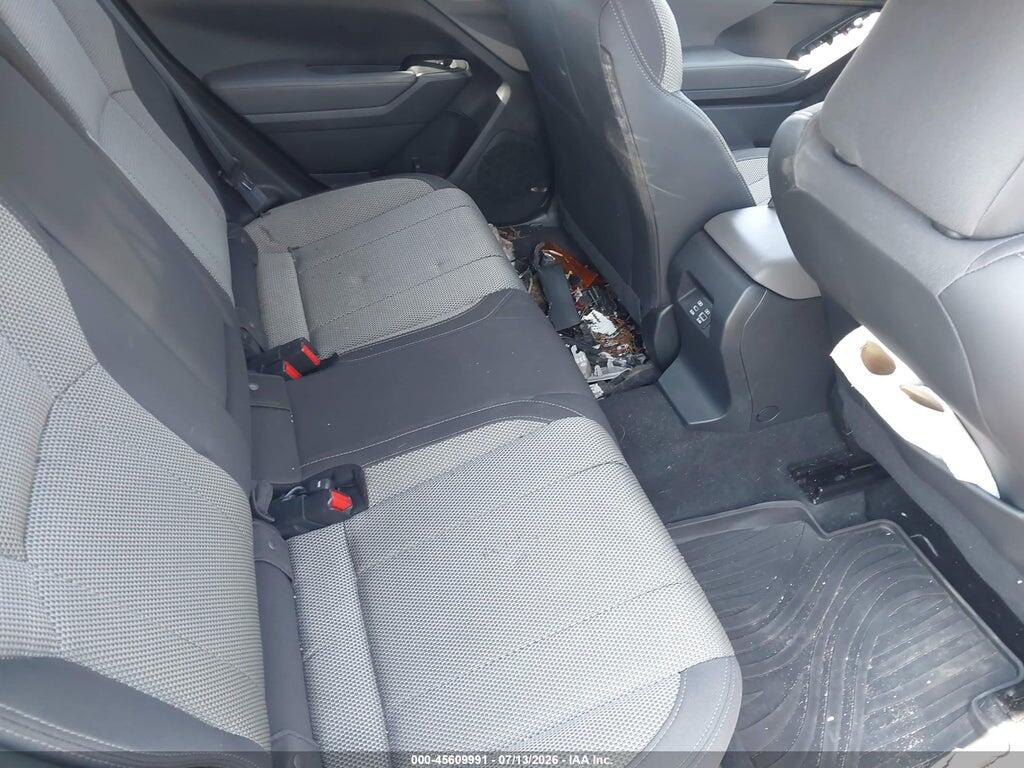 JF2GUADC3RH350963 2024 SUBARU CROSSTREK photo no. 8