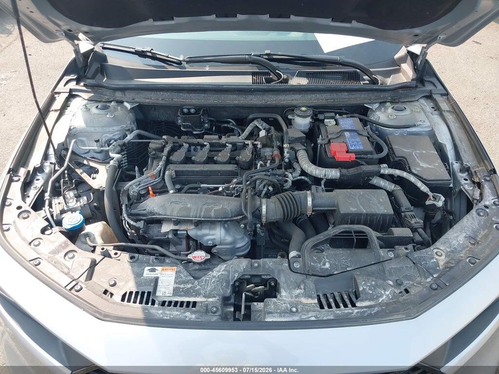 1HGCY1F30RA020772 2024 HONDA ACCORD photo no. 10