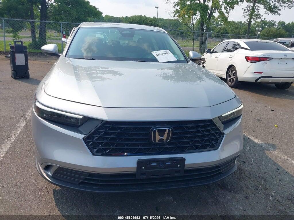 1HGCY1F30RA020772 2024 HONDA ACCORD photo no. 12