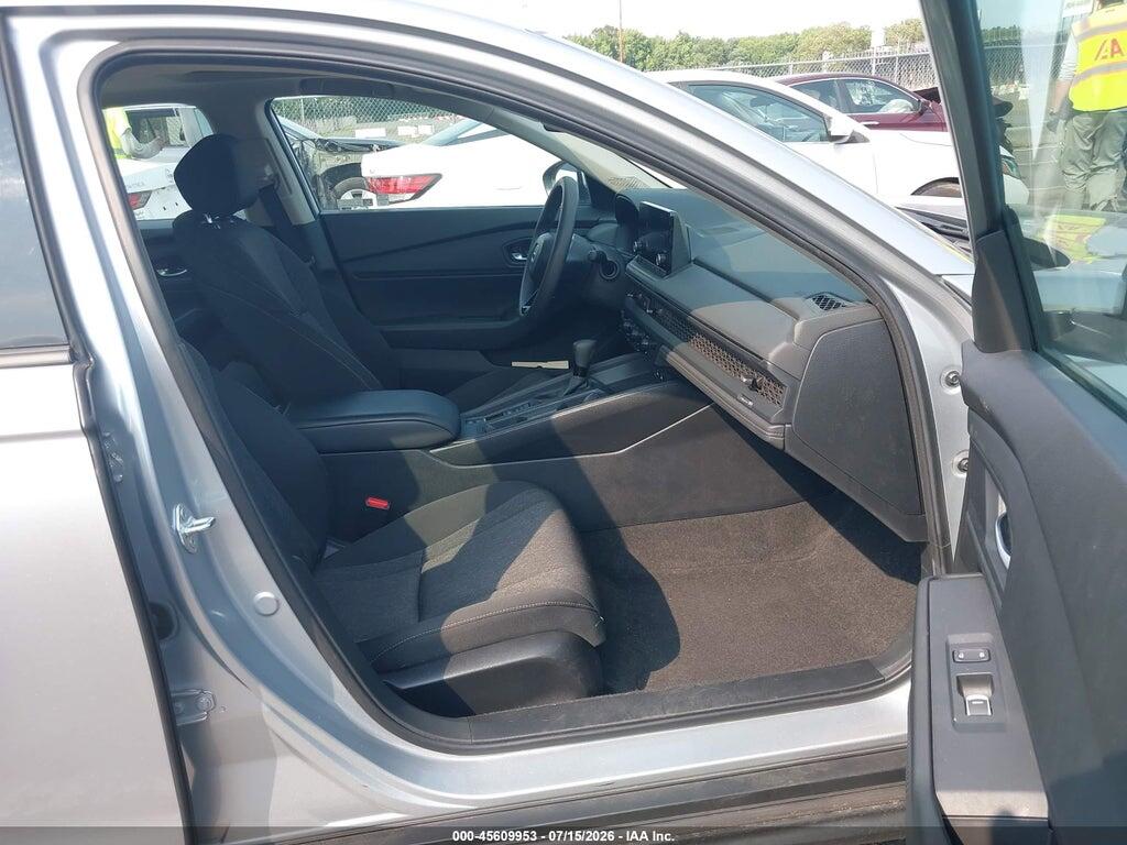 1HGCY1F30RA020772 2024 HONDA ACCORD photo no. 5