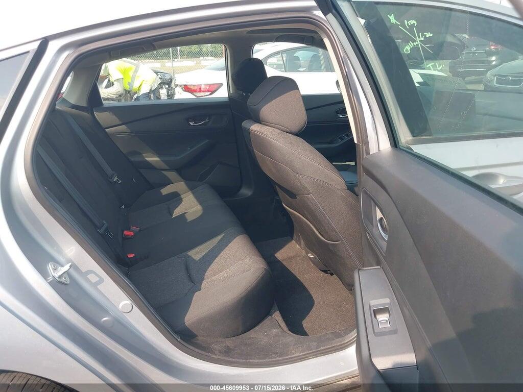1HGCY1F30RA020772 2024 HONDA ACCORD photo no. 8