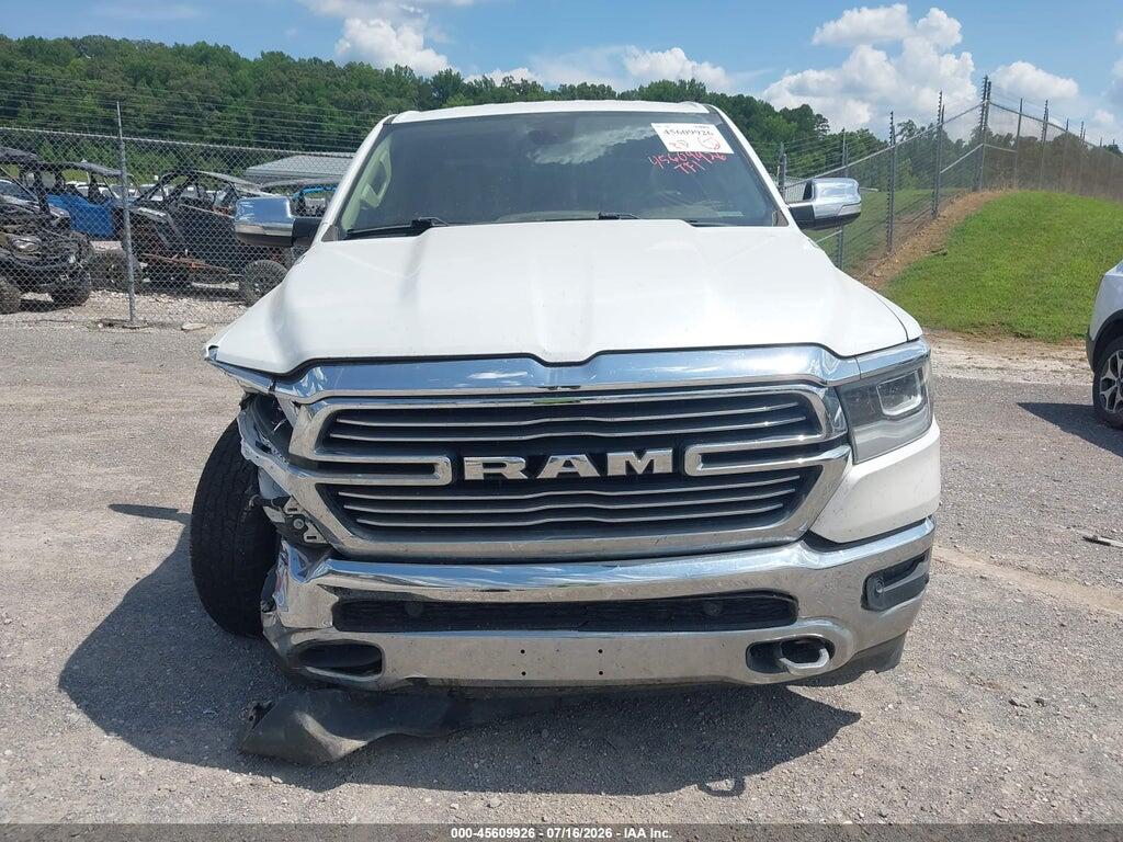 1C6SRFJT1KN861629 2019 RAM 1500 photo no. 12