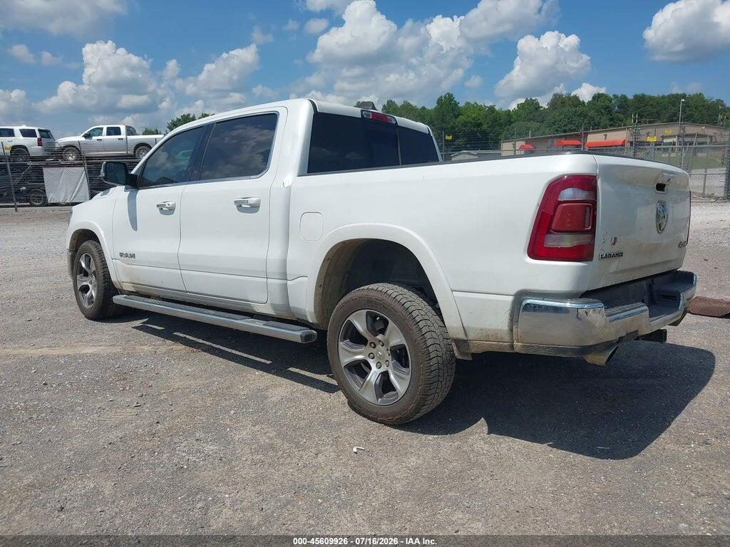 1C6SRFJT1KN861629 2019 RAM 1500 photo no. 3