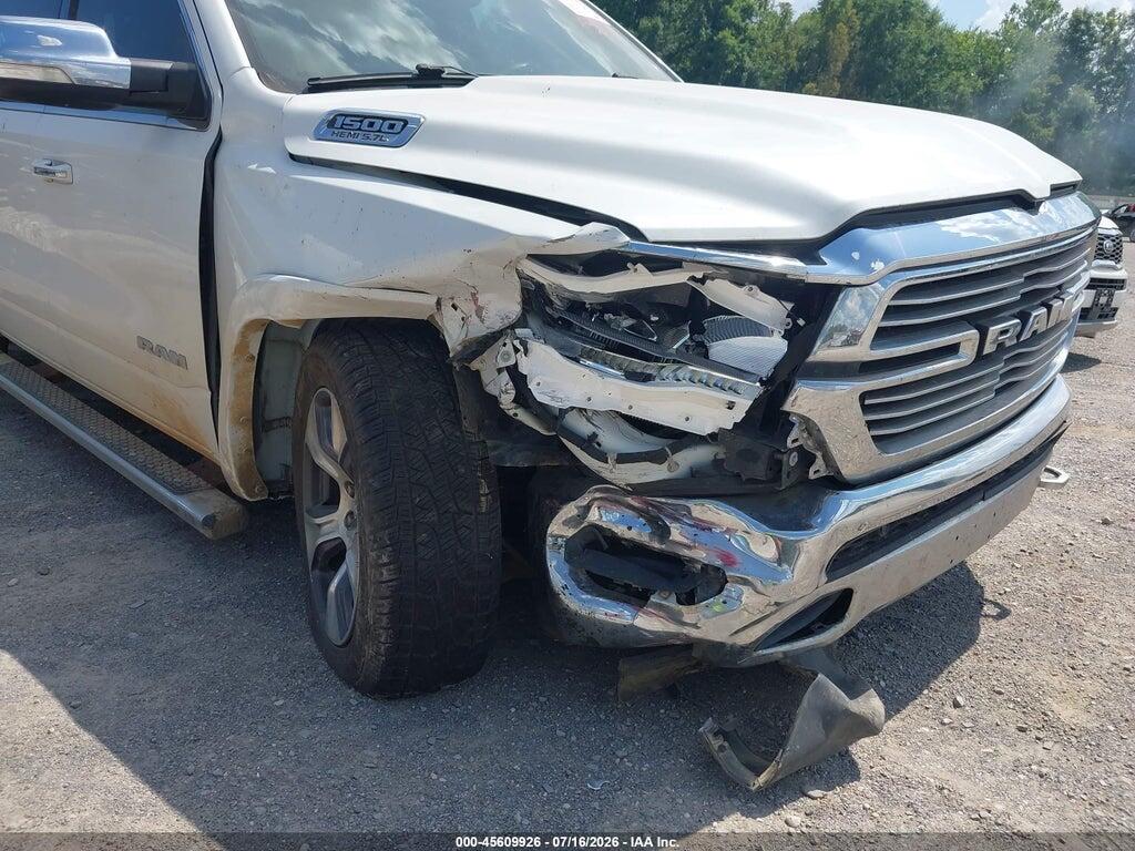 1C6SRFJT1KN861629 2019 RAM 1500 photo no. 6