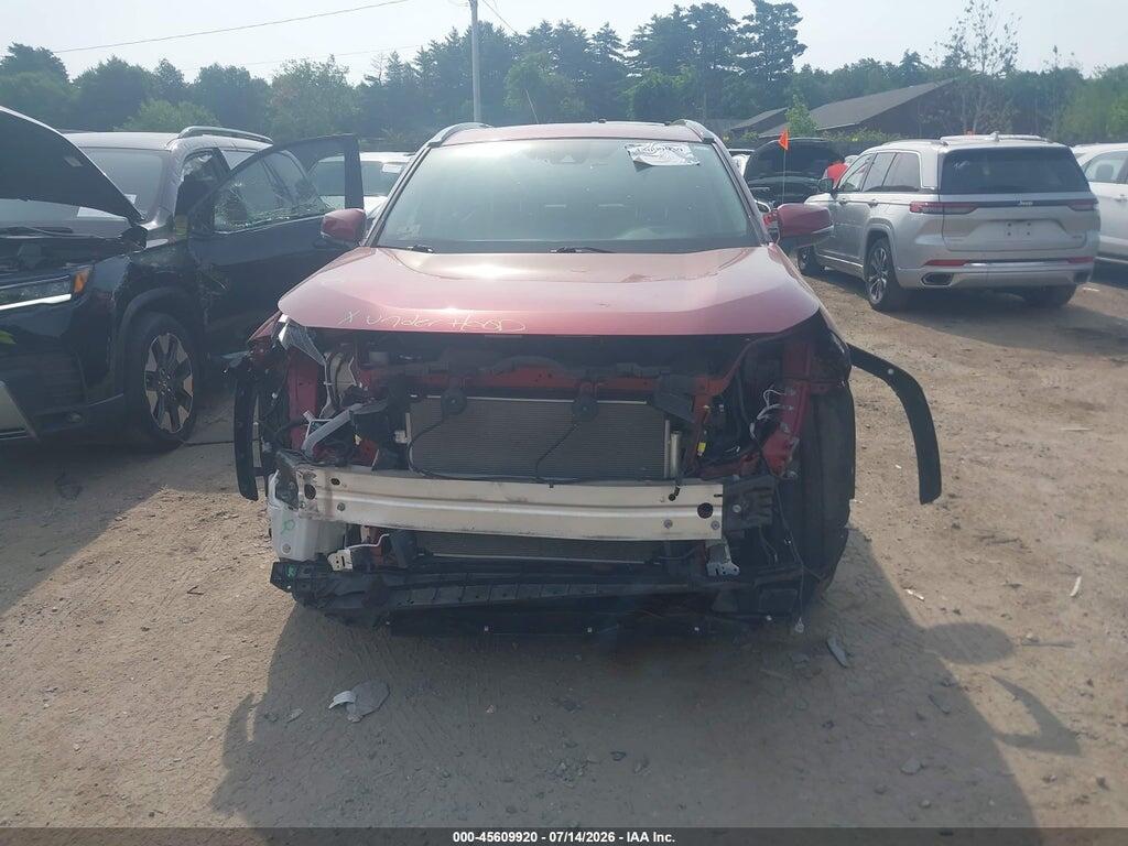 2T3P1RFV6MW181691 2021 TOYOTA RAV4 photo no. 6