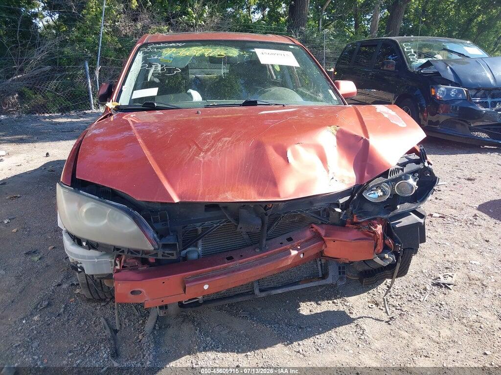 JM1BK123541103253 2004 MAZDA MAZDA3 photo no. 12