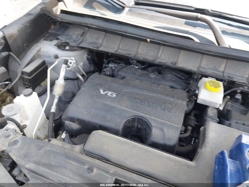 5N1DR3CC8PC246362 2023 NISSAN PATHFINDER photo no. 10